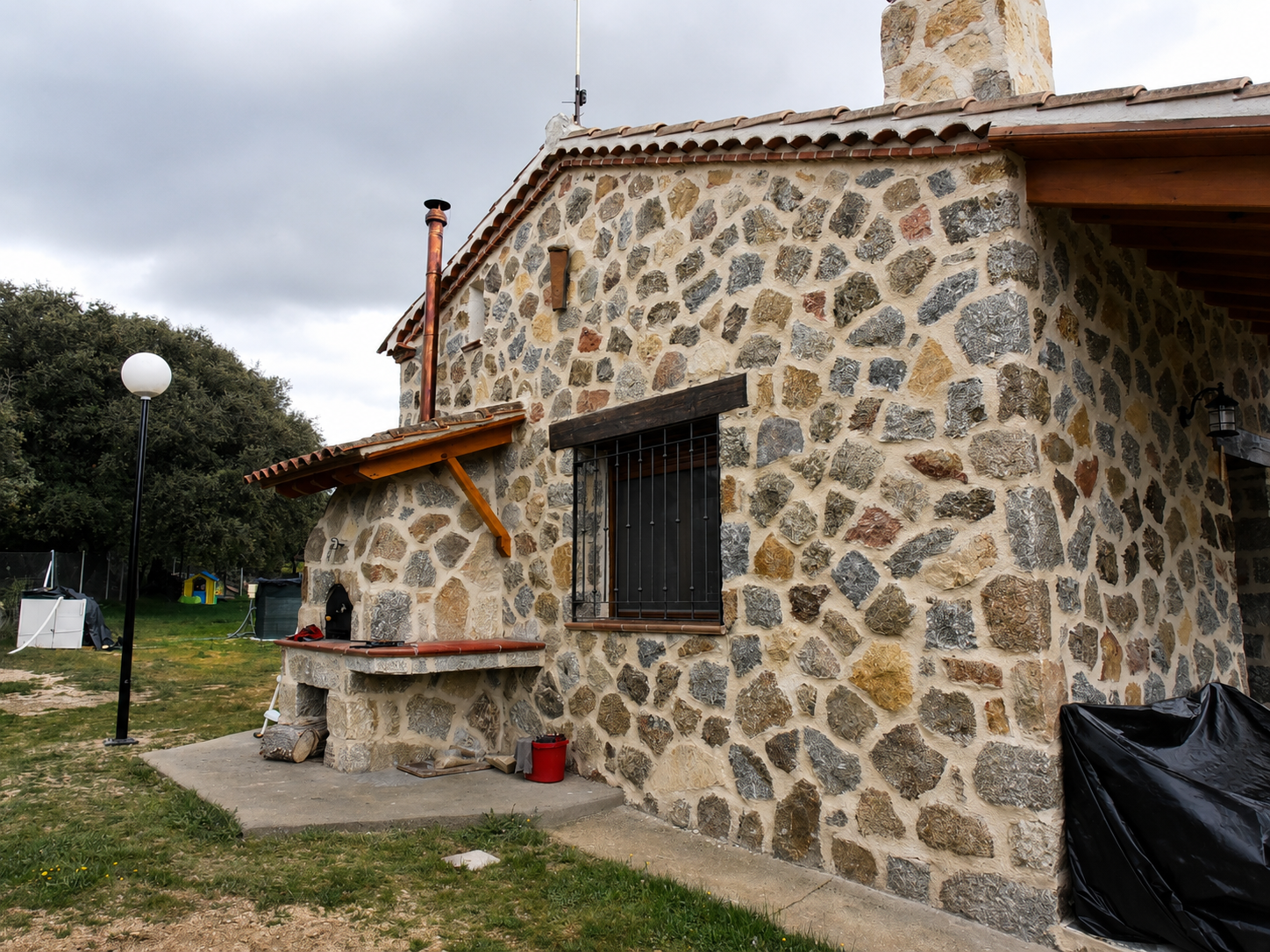 Casa Rural con Encanto